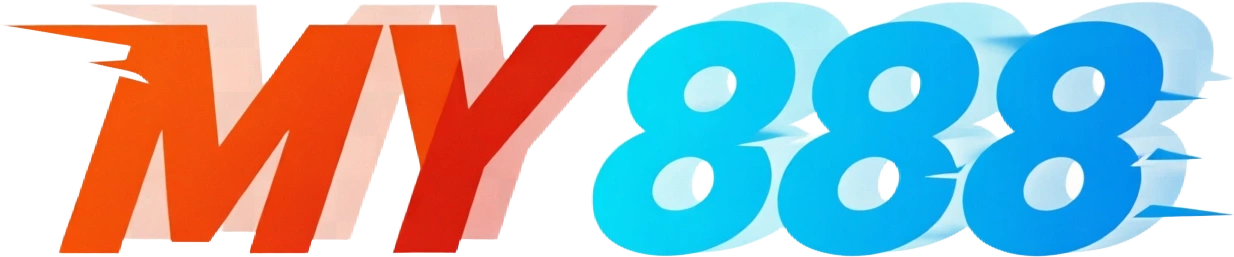 MY 888 logo